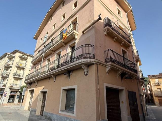 Dúplex en venta en Sant Joan de les Abadesses Pirineos. Fantastico duplex. Dúplex Sant Joan de les.
