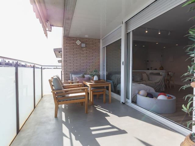 Dúplex en venta en Sant Joan Despí, Eixample. Dúplex Sant Joan.