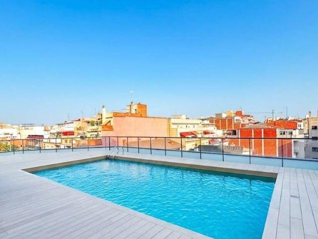 Dúplex en Venta en Centre