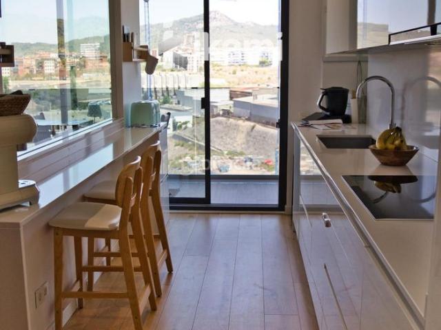 Dúplex en venta en Sant Just Desvern, Centre. Ático Dúplex de Diseño y Exclusividad con Acabados de Alta Gama, Terraza Superior Panorámica Privada y Lifestyle Premium en Sant J. Dúplex Sant Just.
