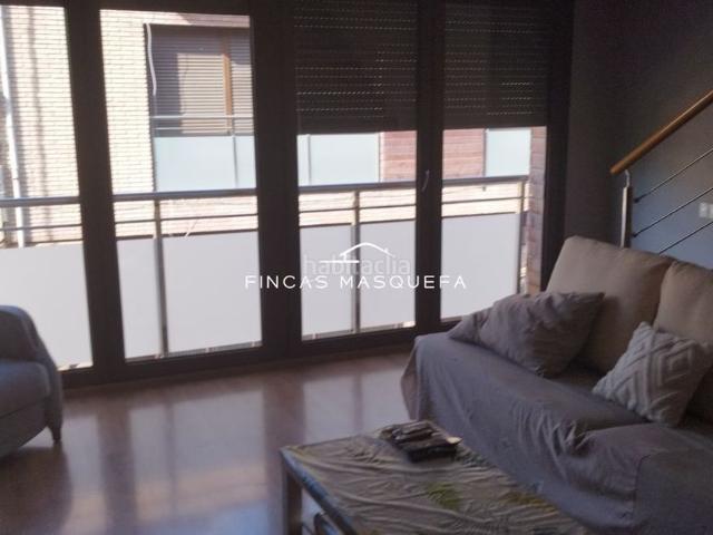 Dúplex en venta en Sant Llorenç d´Hortons. Duplex muy luminoso en venta en Masquefa. Dúplex Sant Llorenç.