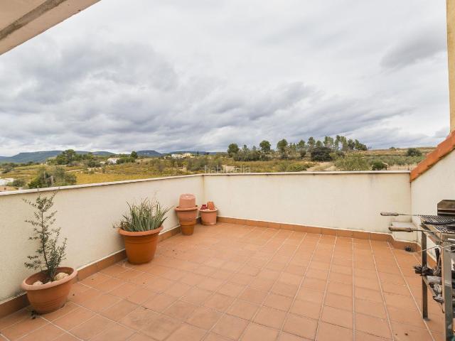 Dúplex en venta en Sant Martí Sarroca. Carretera de Vilafranca. Dúplex Sant Martí.