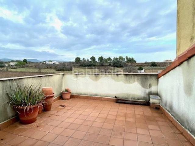 Dúplex en venta en Sant Martí Sarroca. Duplex en venta en Sant Marti Sarroca, 4 dormitorios. Dúplex Sant Martí.