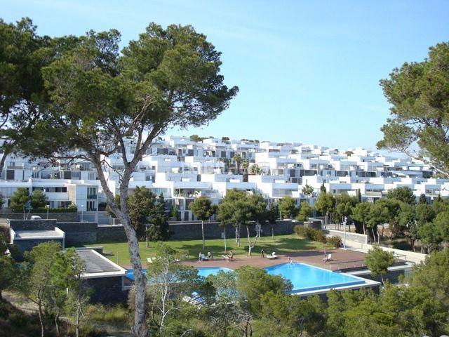 Dúplex en venta en Sant Pere de Ribes, Mas d´En Serra Els Cards. Piso Dúplex en venta, C Blaumar, Sant pere de Ribes. Dúplex Sant Pere de.