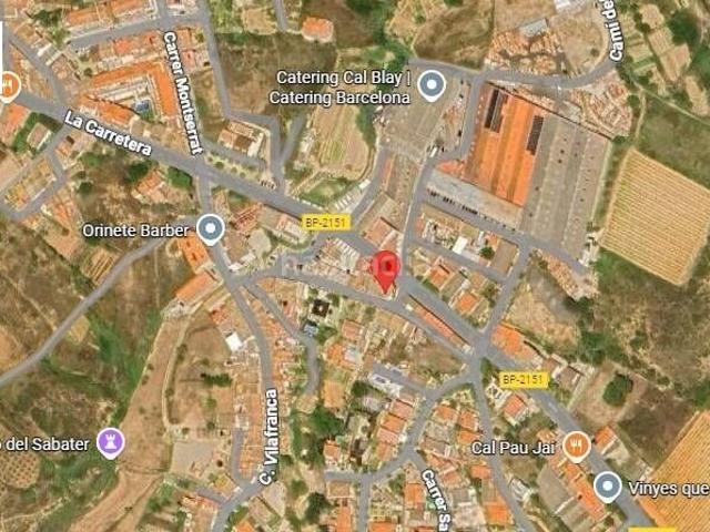 Dúplex en venta en Sant Pere de Riudebitlles. Venta de piso en Sant Pere de Riudebitlles, Barcelona. Dúplex Sant Pere de.