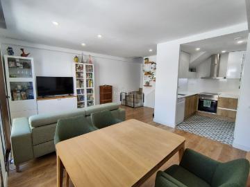Dúplex en venta en Sant Sadurní d´Anoia. ÁTICO CON GRAN TERRAZA, PARKING Y TRASTERO OBRA SEMINUEVA. Dúplex Sant Sadurní.