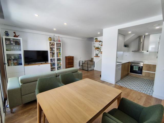 Dúplex en venta en Sant Sadurní d´Anoia. ÁTICO CON GRAN TERRAZA, PARKING Y TRASTERO OBRA SEMINUEVA. Dúplex Sant Sadurní.