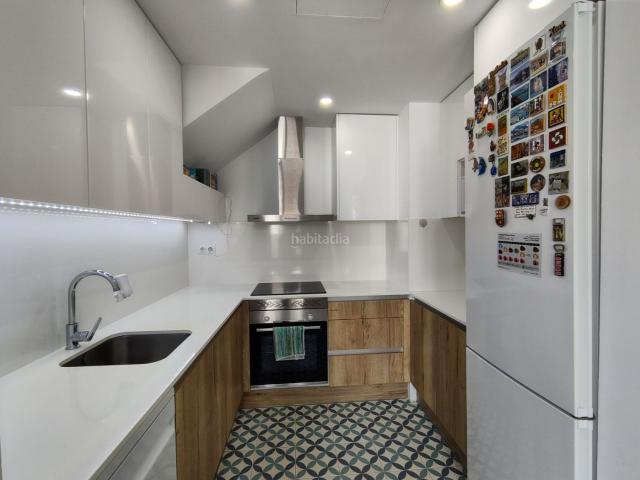 Dúplex en venta en Sant Sadurní d´Anoia. ÁTICO CON GRAN TERRAZA, PARKING Y TRASTERO OBRA SEMINUEVA. Dúplex Sant Sadurní.