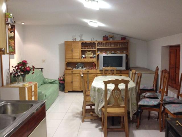 Dúplex en venta en Santo Domingo de la Calzada. Dúplex Santo Domingo de la.