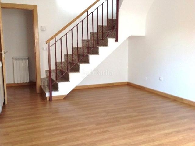 Dúplex en venta en Santo Domingo de la Calzada. Dúplex Santo Domingo de la.