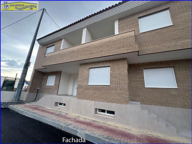 Dúplex en venta en Santomera. Dúplex a Estrenar en Santomera Matanzas por Solo 156,000. Dúplex.