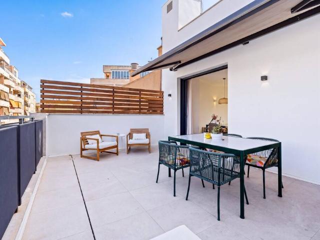 Dúplex en Venta en Santa Catalina