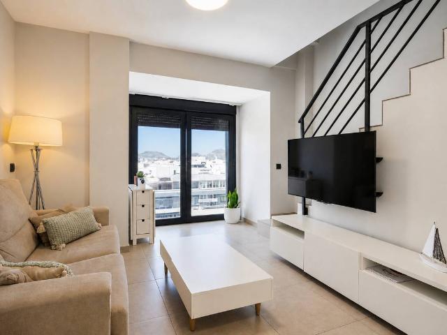 Dúplex en Venta en Santa Catalina Canteras