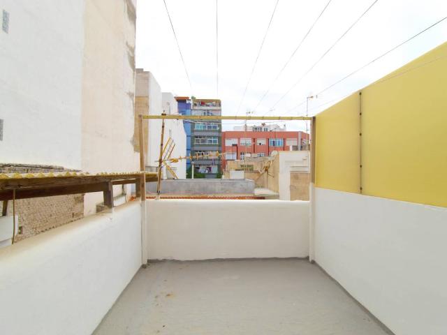 Dúplex en Venta en Santa Catalina Canteras