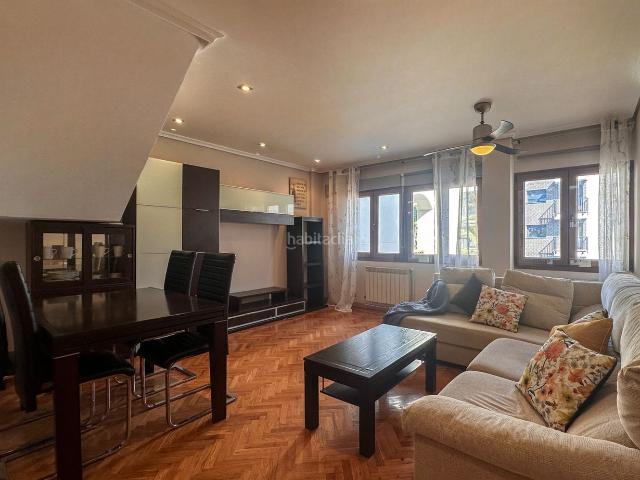Dúplex en venta en Santa Cruz de Bezana, Bezana Prezanes. EXCLUSIVA. DÚPLEX DE 2 DORMITORIOS SITUADO A 5 MINUTOS DE SAN JUAN DE LA CANAL. Dúplex Santa Cruz de.