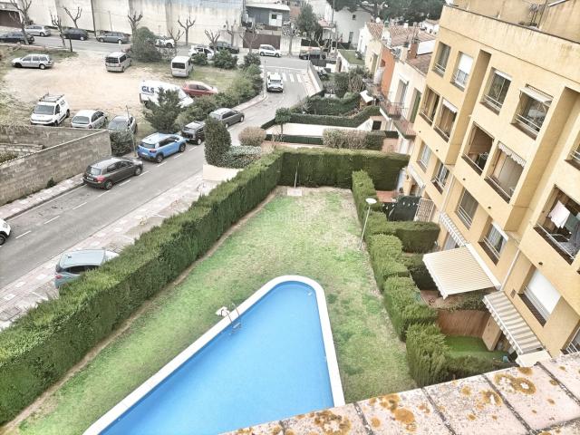 Dúplex en venta en Santa Cristina d´Aro, Santa Cristina Poble. DUPLEX EN EL CORAZON DE SANTA CRISTINA DARO!. Dúplex Santa Cristina.
