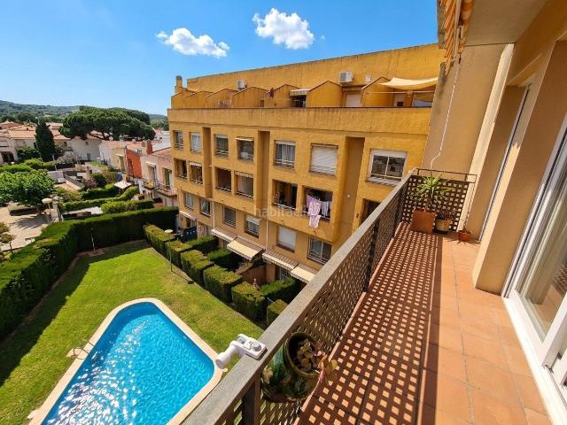 Dúplex en venta en Santa Cristina d´Aro, Santa Cristina Poble. Dúplex Santa Cristina.