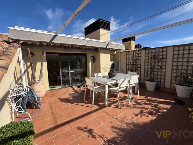 Dúplex en Venta en Santa Cristina Poble