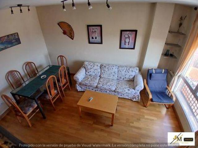 Dúplex en Venta en Santa Bárbara
