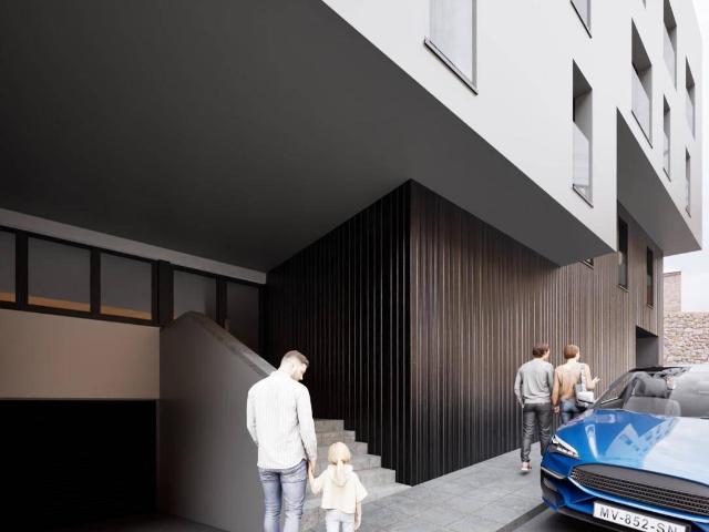 Dúplex en Venta en Santa Bárbara