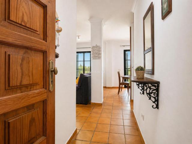 Dúplex en venta en Santa Brígida, Casco Urbano. Piso dúplex de 4 dormitorios con garaje y trastero en el casco de Santa Brígida. Dúplex Santa.