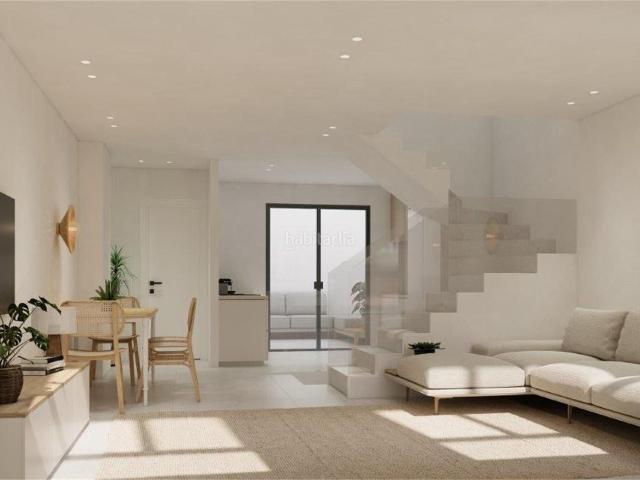 Dúplex en venta en Santa Lucía de Tirajana, Vecindario El Doctoral Cruce de Sardina. PROMOCION DUPLEX ADOSADOS EN VECINDARIO. Dúplex Santa Lucía de.