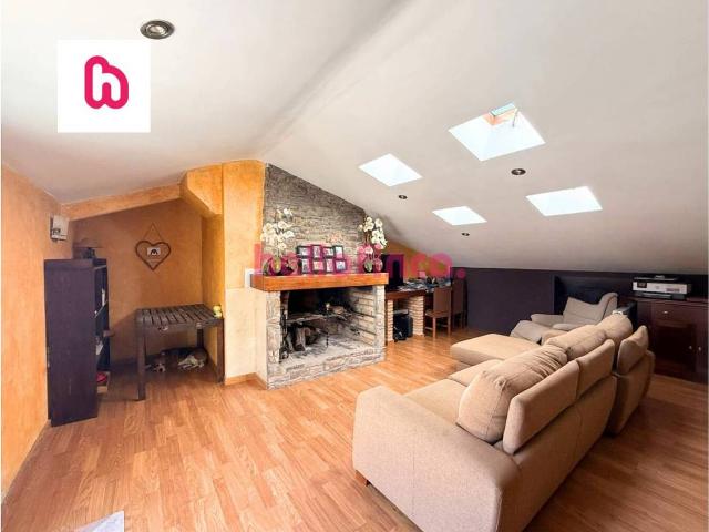 Dúplex en Venta en Santa Margarida de Montbui