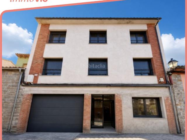 Dúplex en venta en Santa Maria de Corcó. Dúplex a LEsquirol Confort, llum i eficiència A+. Dúplex Santa Maria de.