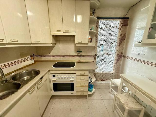 Dúplex en Venta en Santa María Pio XII