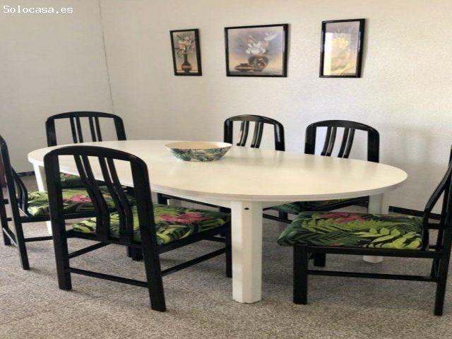Duplex en Venta en Santa Pola, Alicante