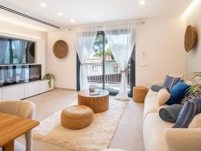 Dúplex en Venta en Santa Ponça