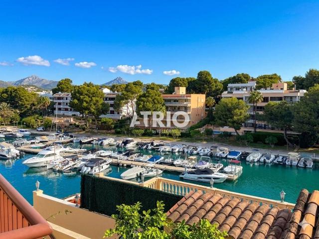 Dúplex en Venta en Santa Ponça