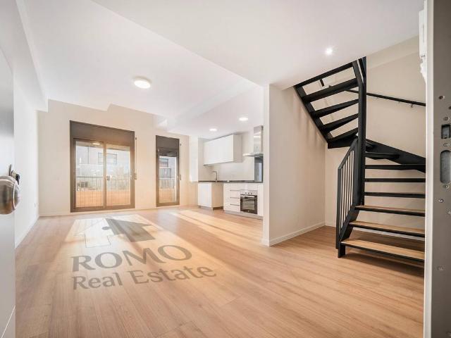 Dúplex en Venta en Santa Perpètua de Mogoda