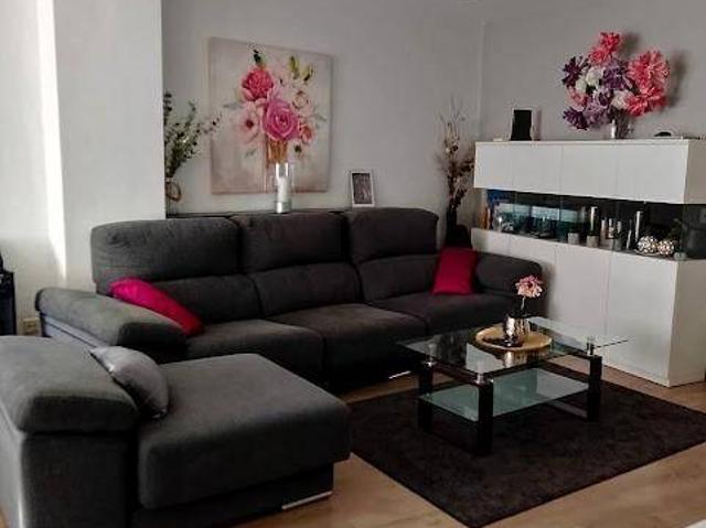 Dúplex en Venta en Santa Quiteria Virgen de las Huertas