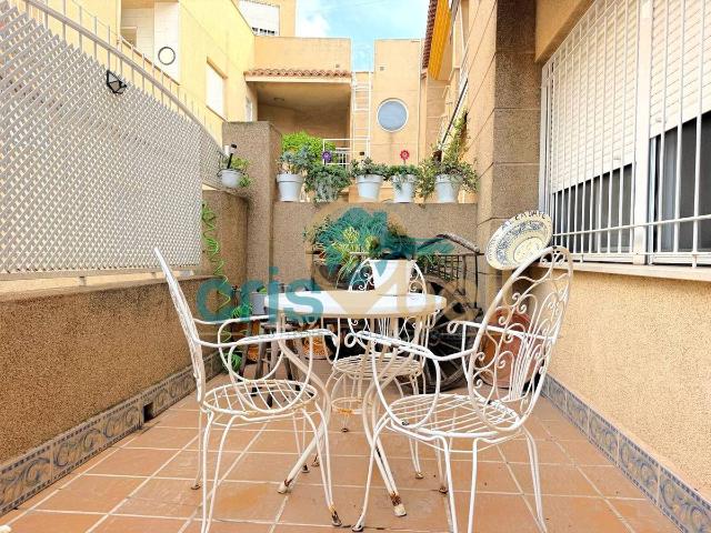 Dúplex en Venta en Santa Quiteria Virgen de las Huertas