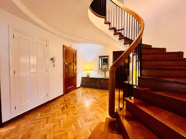 Dúplex en Venta en Santa Rosa