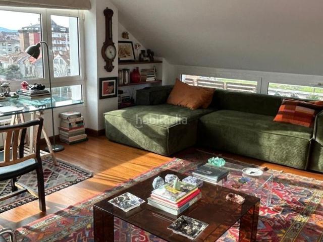 Dúplex en venta en Santander, Valdenoja. FANTASTICO DUPLEX CON TERRAZA EN URBANIZACION CON PISCINA. Dúplex.