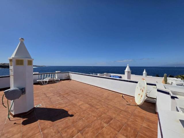 Dúplex en Venta en Santiago del Teide