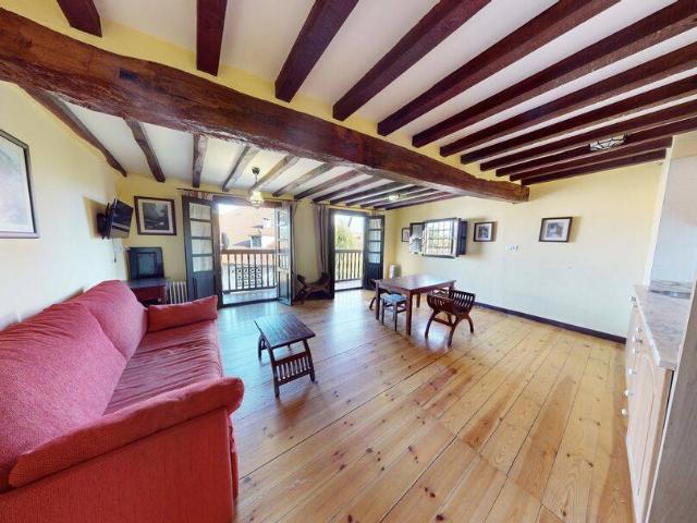 Dúplex en Venta en Santillana del Mar