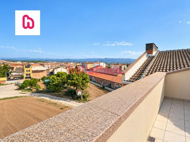 Dúplex en venta en Santpedor. Dúplex en Eixample de Santpedor. Dúplex.