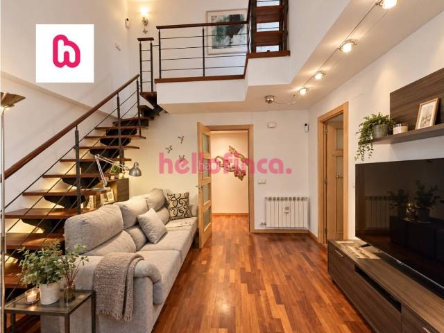 Dúplex en venta en Santpedor. Dúplex en Eixample de Santpedor. Dúplex.