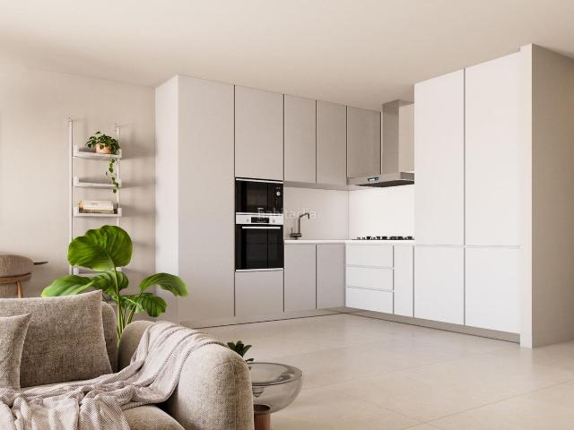 Dúplex en venta en Santpedor. Últimos pisos en vena Promoción de obra nueva en Santpedor Edificio Riu dOr. Dúplex.
