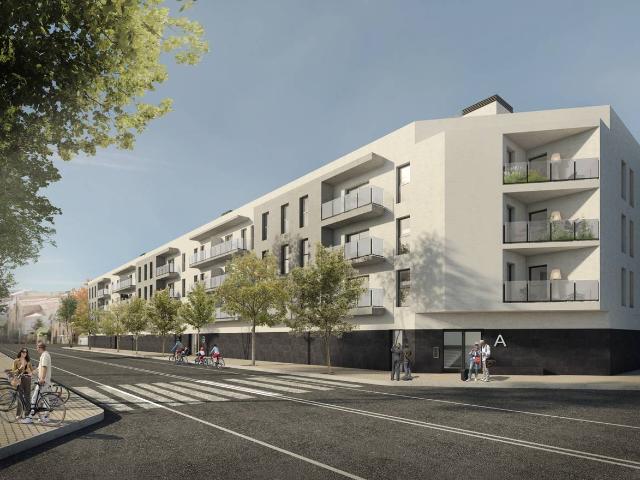 Duplex en Venta en Santpedor