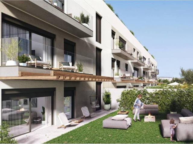 Dúplex en Venta en Santpedor