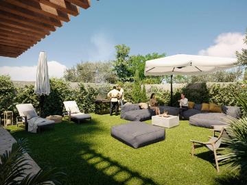 Dúplex en Venta en Santpedor
