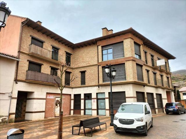 Dúplex en Venta en Santurde de Rioja