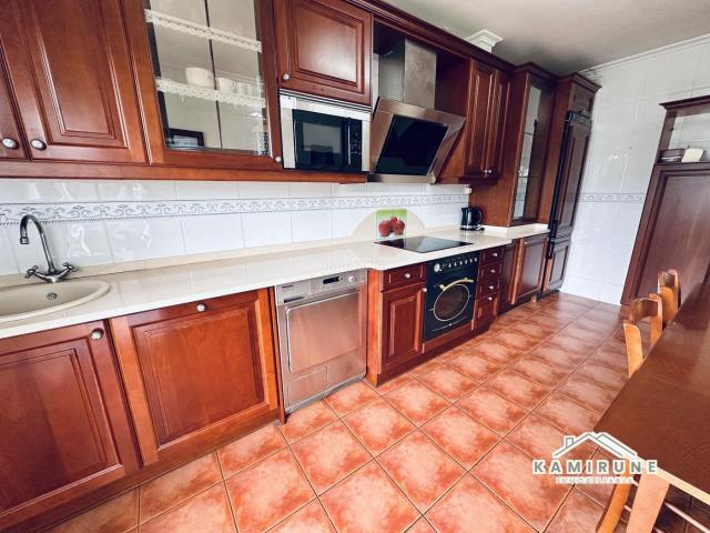 Dúplex en venta en Santurtzi, Kabiezes. SanturtziDúplex. Dúplex.