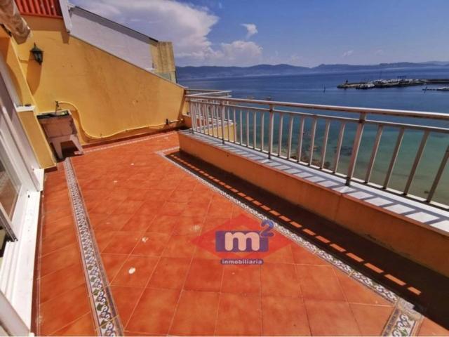 Dúplex en Venta en Sanxenxo