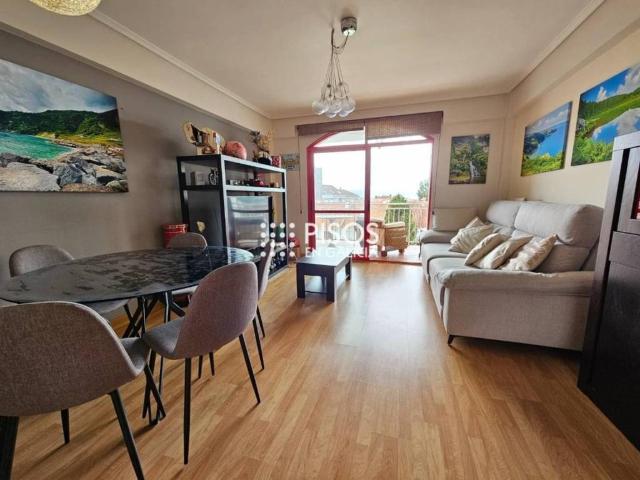 Dúplex en Venta en Sanxenxo