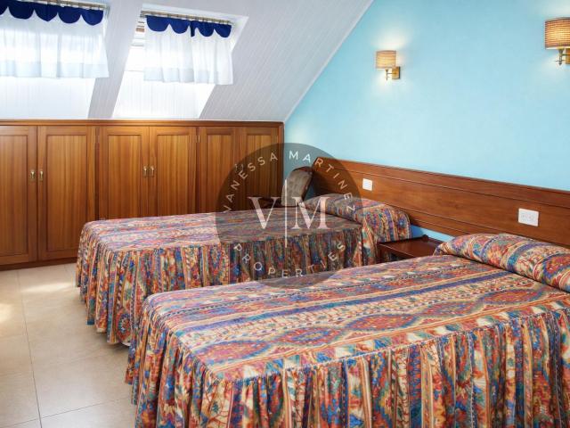 Dúplex en venta en Sanxenxo Pontevedra